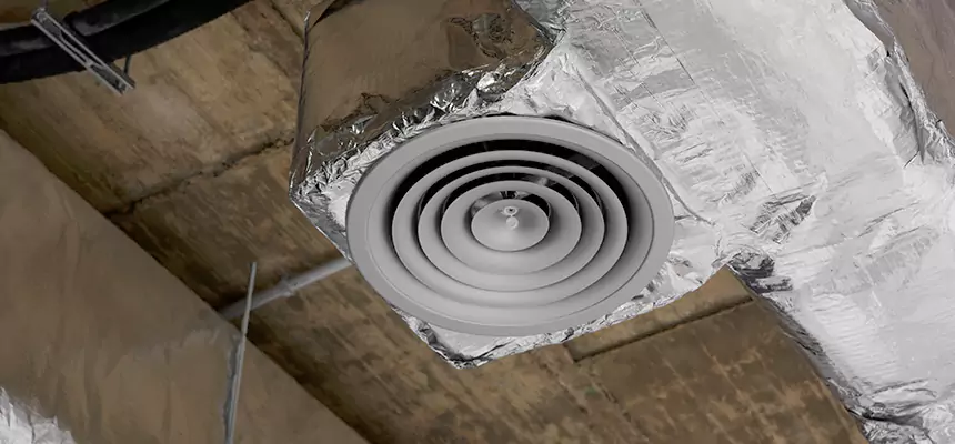 Our Basement Vent Cleaning Services in White Oak, MD