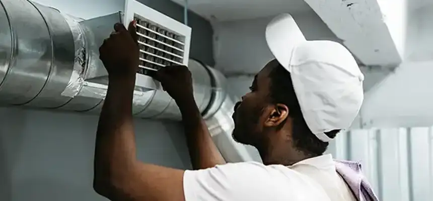 Our Licensed And Insured Cleaners in White Oak, MD