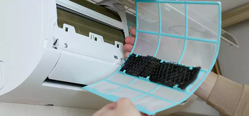 Gentle Ductwork Odor-Control Pet Dander Duct Cleaning in White Oak, MD