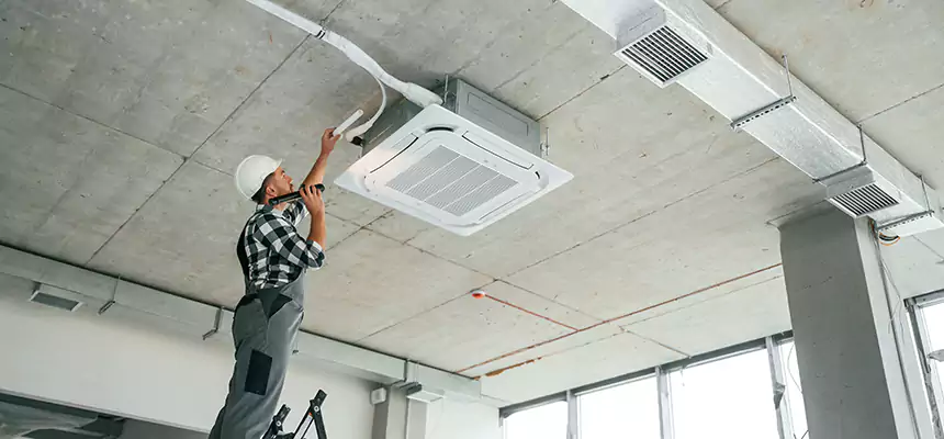 Our Wi Fi Connected Air Ducts Services in White Oak, MD