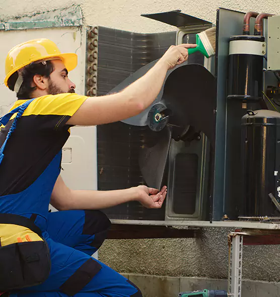 Professional Air Duct Washing Service in White Oak, MD