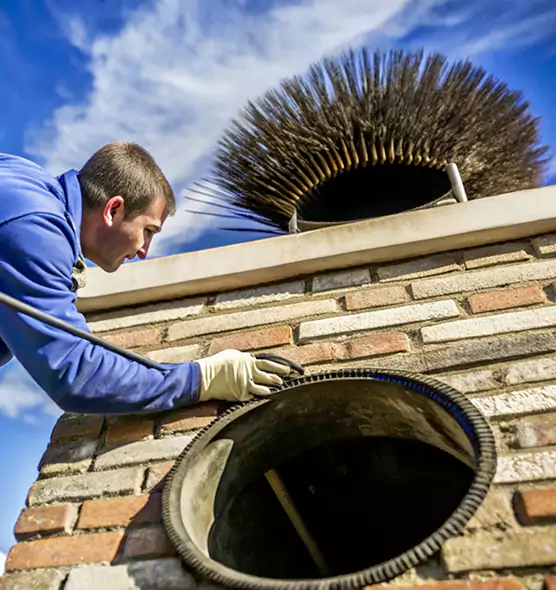 About Professional Chimney Sweep in White Oak, MD
