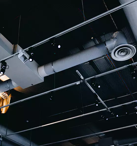 About Duct Sanitization with UV Light in White Oak, MD