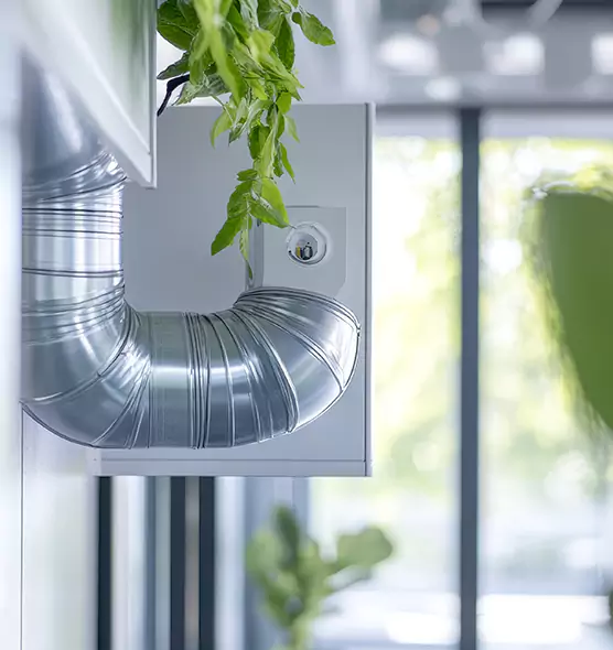 Professional Eco-Friendly Duct Cleaning Services in White Oak, MD