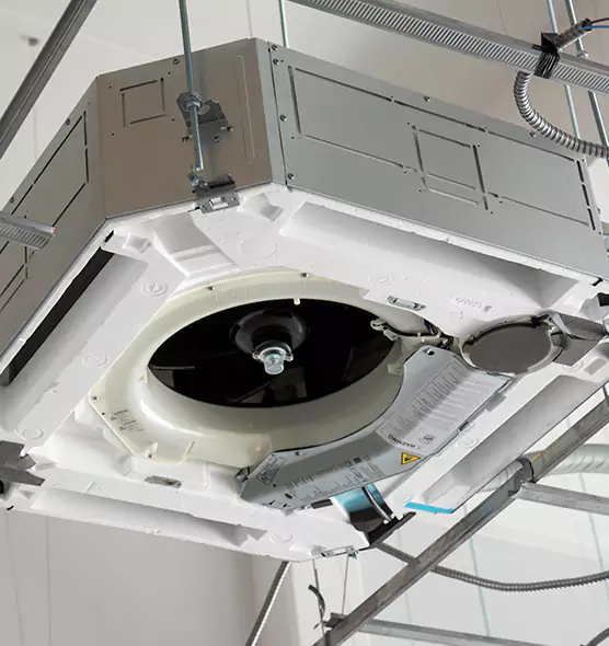 Professional Industrial Dryer Vent Cleaning in White Oak, MD