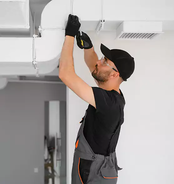 Advanced Office Ductwork Cleaning Services in White Oak, MD