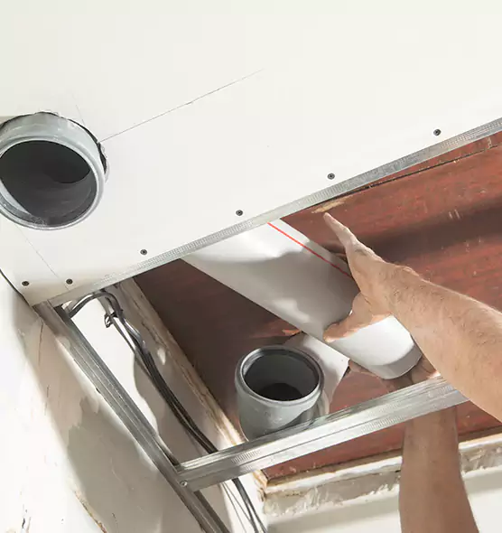 Professional Seasonal Allergy Air Duct Cleaning in White Oak, MD