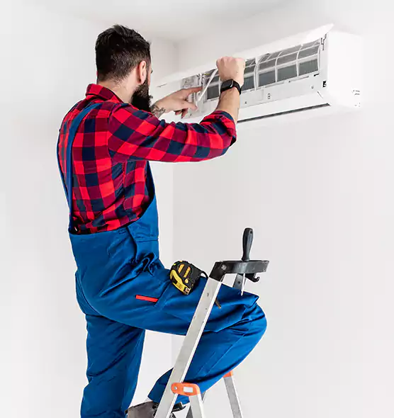 About Smart Air Conditioning Installation in White Oak, MD
