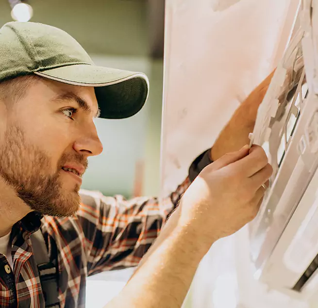 Why Homeowners Businesses Trust Us in White Oak, MD?