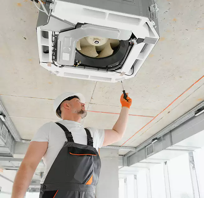 Why Homeowners & Businesses Trust Us in White Oak, MD?