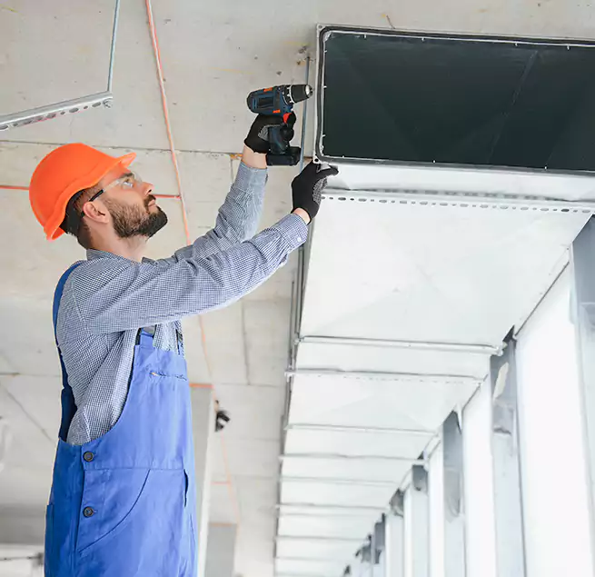 Why Homeowners & Businesses Trust Us in White Oak, MD?