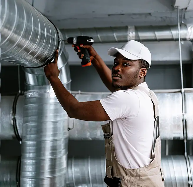 Why Homeowners & Businesses Trust Us White Oak, MD