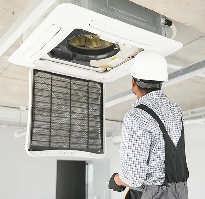 Why Homeowners & Businesses Trust Us in White Oak, MD?