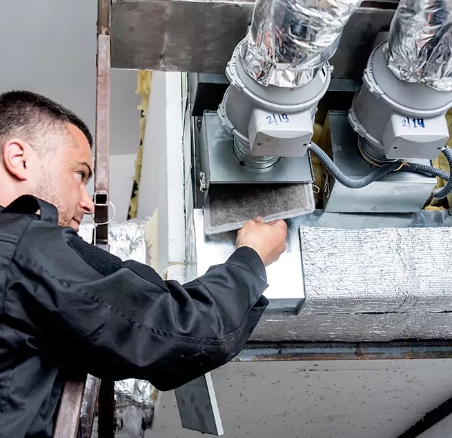 Why Homeowners & Businesses Trust Us in White Oak, MD