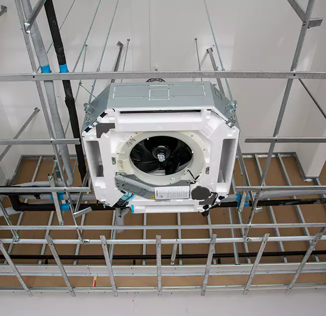 Why Homeowners & Businesses Trust Us in White Oak, MD?