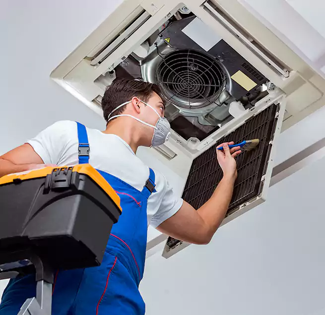 Why Homeowners & Businesses Trust Us in White Oak, MD