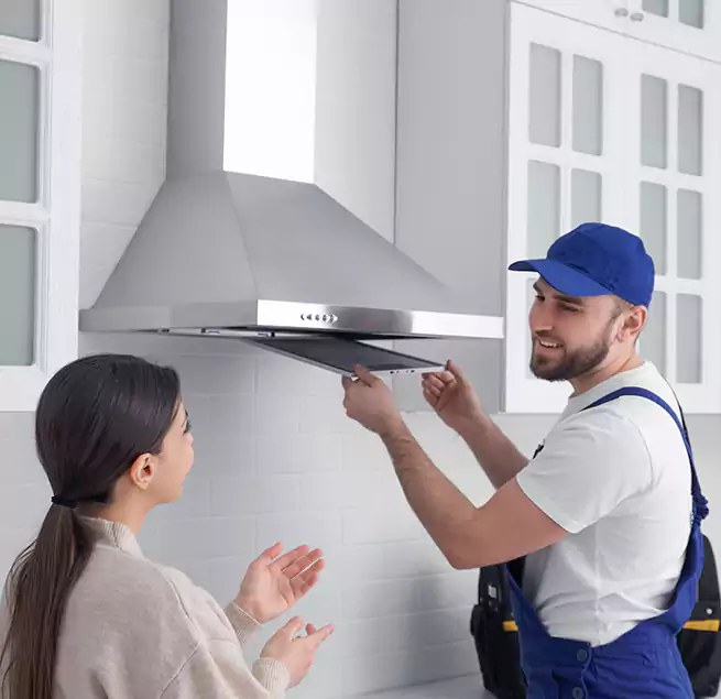 Why Homeowners & Businesses Trust Us in White Oak, MD?