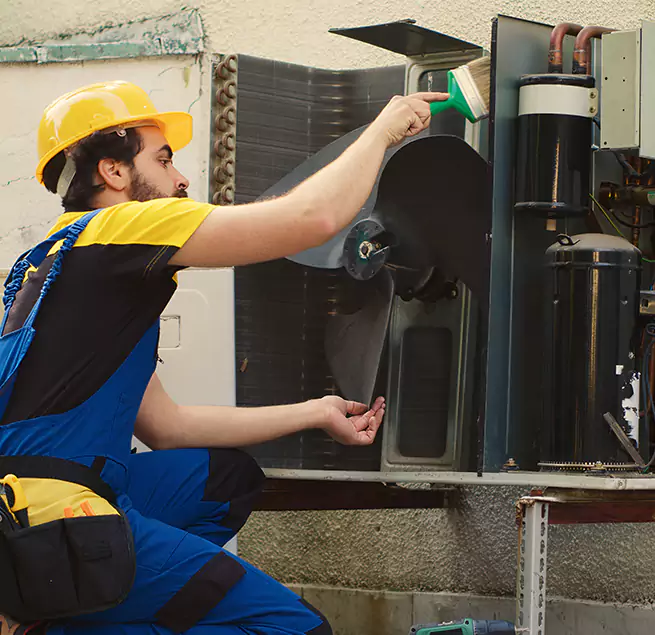 Why Homeowners & Businesses Trust Us in White Oak, MD?