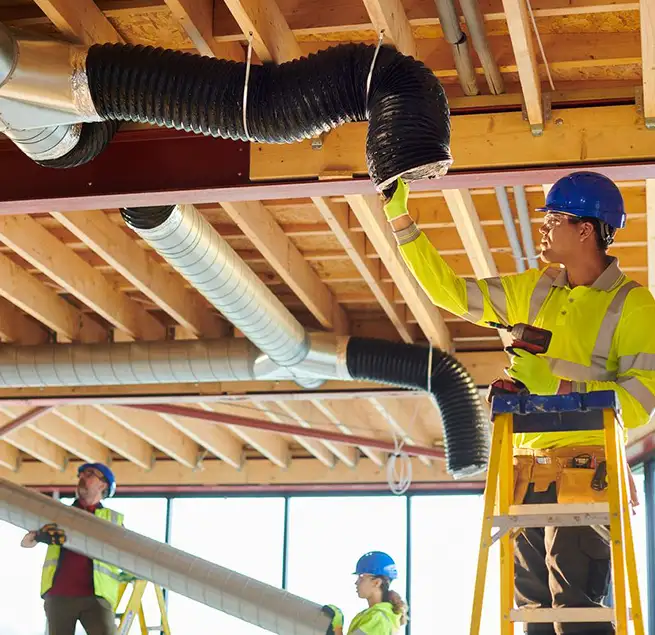 Why Homeowners & Businesses Trust Us in White Oak, MD?