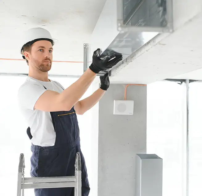 Why Homeowners & Businesses Trust Us in White Oak, MD?