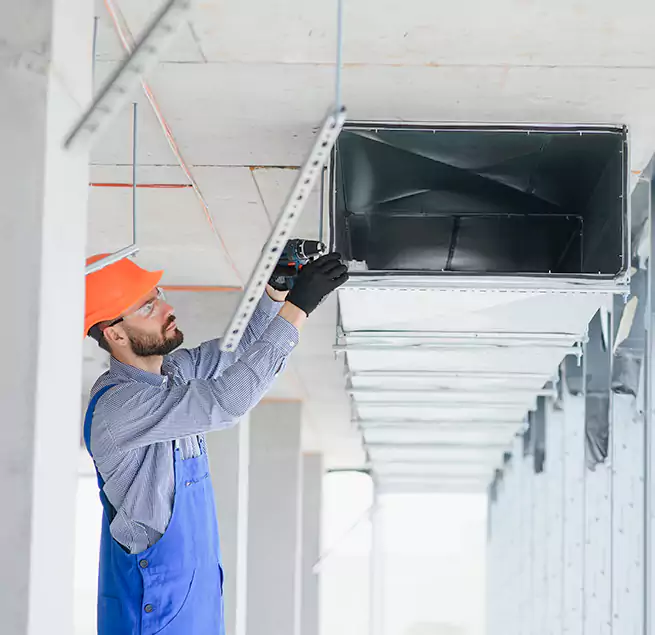 Why Homeowners & Businesses Trust Us in White Oak, MD?