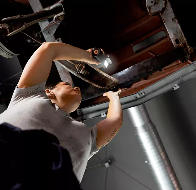 Why Homeowners & Businesses Trust Us White Oak, MD