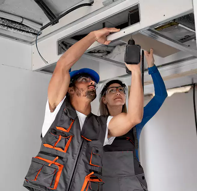 Why Homeowners & Businesses Trust Us in White Oak, MD