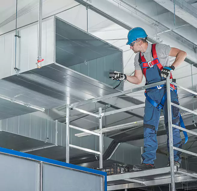 Why Homeowners & Businesses Trust Us White Oak, MD