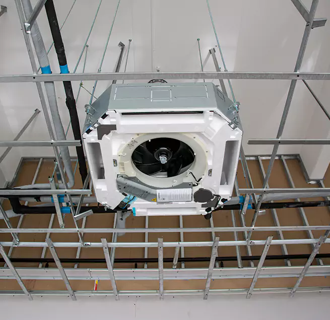 Why Homeowners & Businesses Trust Us White Oak, MD?